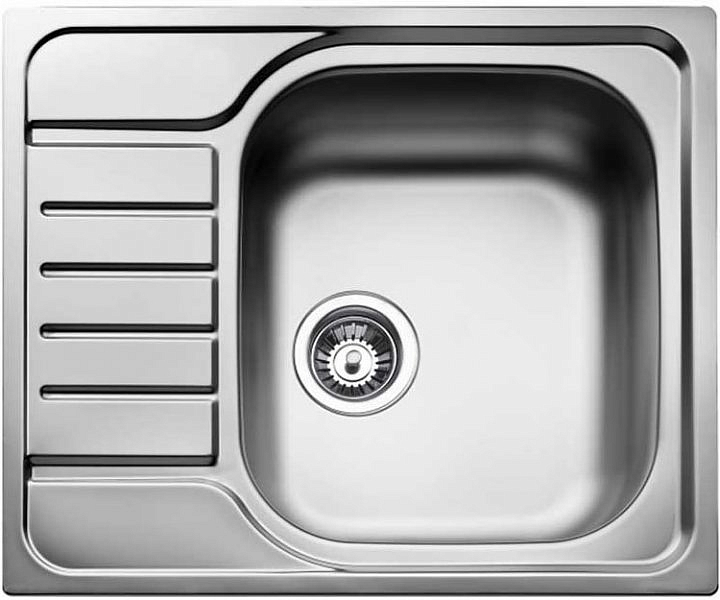 Мойка Teka Princess 580.500 1B 1/2D Microtextured preview 1