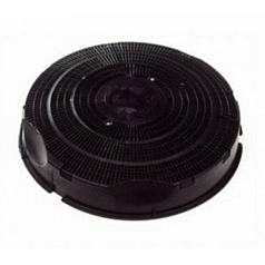 D6C Фильтр угольный