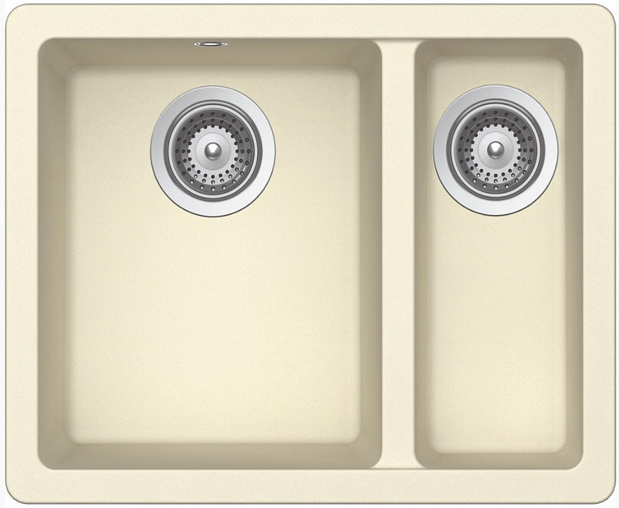 Мойка Teka Radea 550/370 B-TG Vanila preview 1