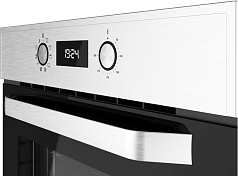 Духовой шкаф Teka HCB 6535 SS