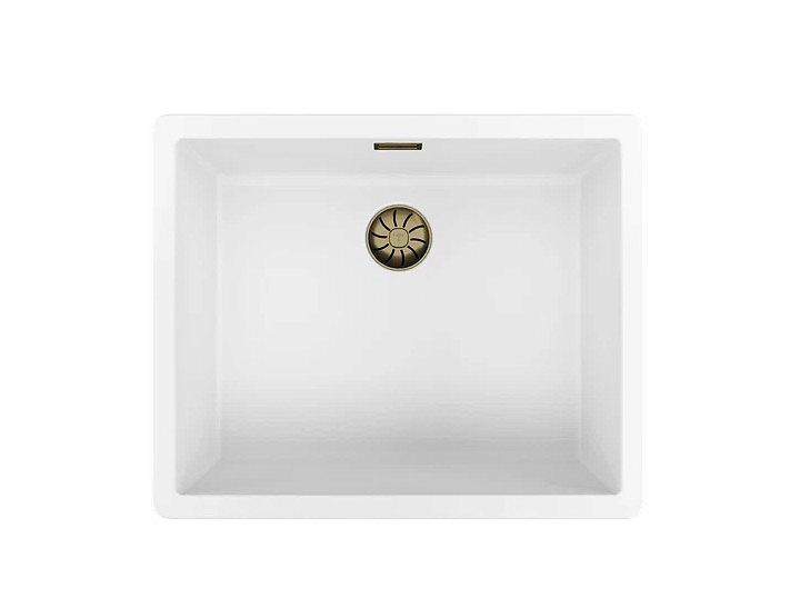 Набор аксессуаров TEKA PERFECTFLOW RADEA PVD BRASS preview 4