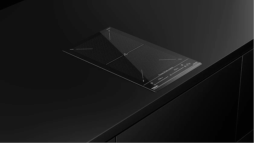 Варочная панель Teka IZF 32400 MSP BLACK preview 7