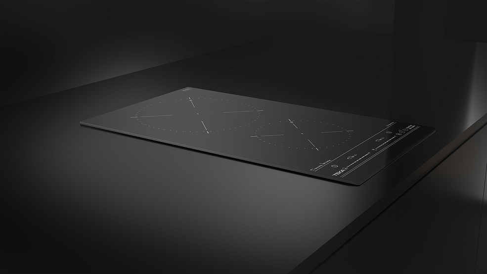 Варочная панель Teka IZC 32300 DMS BLACK preview 11