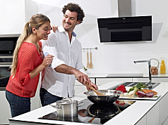 Вытяжка Teka DVL 90