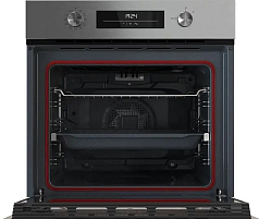 Духовой шкаф Teka HSB 6350 STAINLESS STEEL