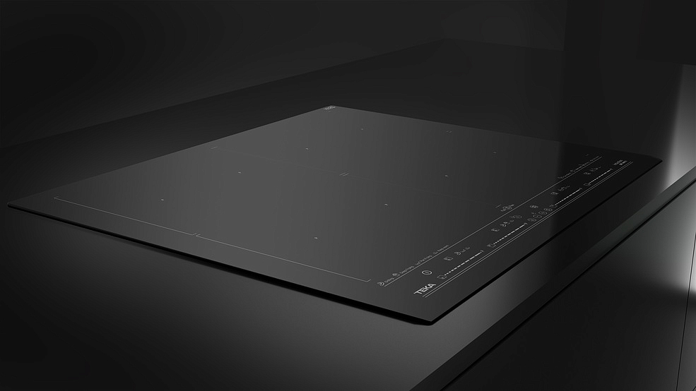 Варочная панель Teka IZF 68600 MSP BLACK preview 7