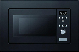 Встраиваемая микроволновая печь Teka MWE 207 FI BLACK