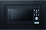 Встраиваемая микроволновая печь Teka MWE 207 FI BLACK