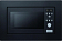 Встраиваемая микроволновая печь Teka MWE 207 FI BLACK