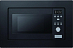 Купить Встраиваемая микроволновая печь Teka MWE 207 FI BLACK preview 1