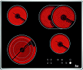 Варочная панель Teka TT 642