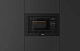 Купить Встраиваемая микроволновая печь Teka MWE 207 FI BLACK preview 2
