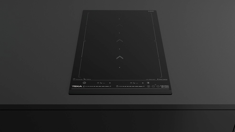 Варочная панель Teka IZS 34600 DMS BLACK preview 4