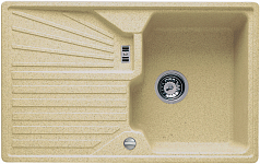 Мойка Teka Cascad 45B TG Topaz beige