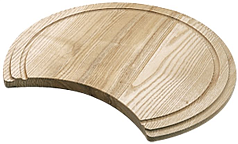 Разделочная доска для круглой чаши моек Centroval 45 TG Teka 40199203