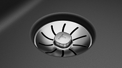 Мойка Teka Radea R10 50.40 M-TG Carbon