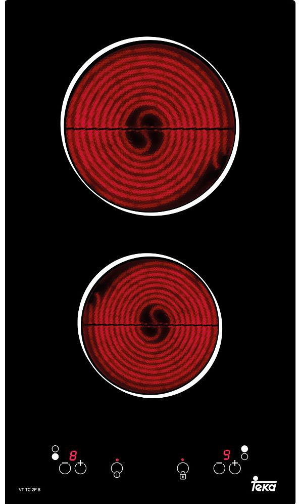 Варочная панель Teka VT TC 2P B preview 1