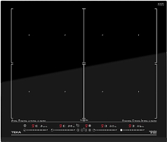 Варочная панель Teka IZF 68600 MSP BLACK
