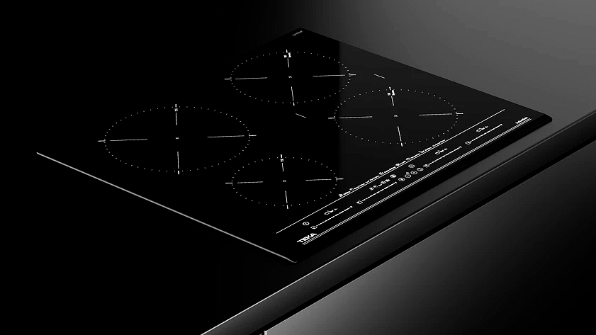 Варочная панель Teka IZC 64630 MST BLACK preview 9