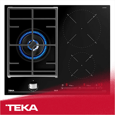 Комбинированная панель