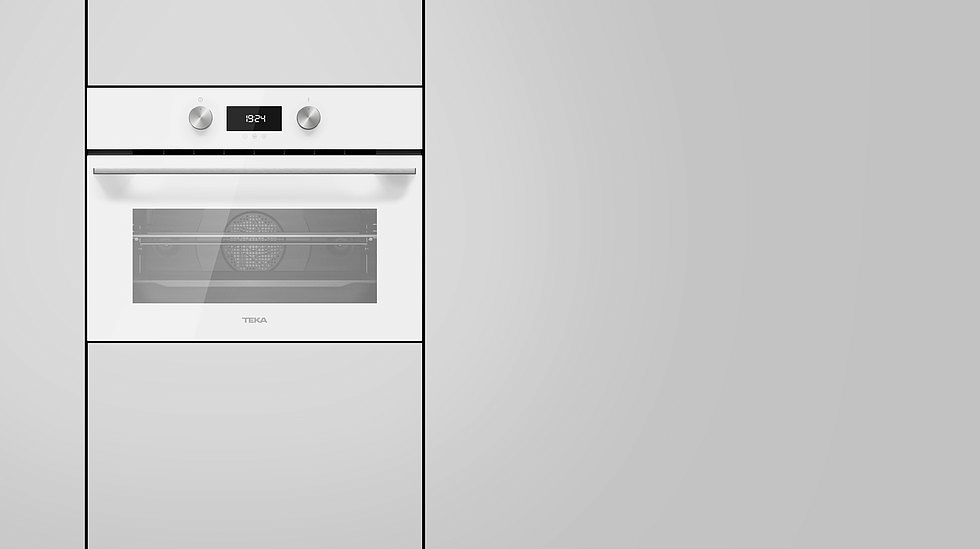 Духовой шкаф Teka HLC 8400 WHITE preview 7
