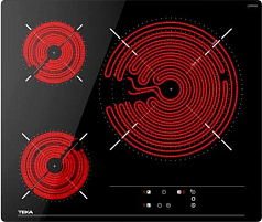 Варочная панель Teka TBC 63632 TTC