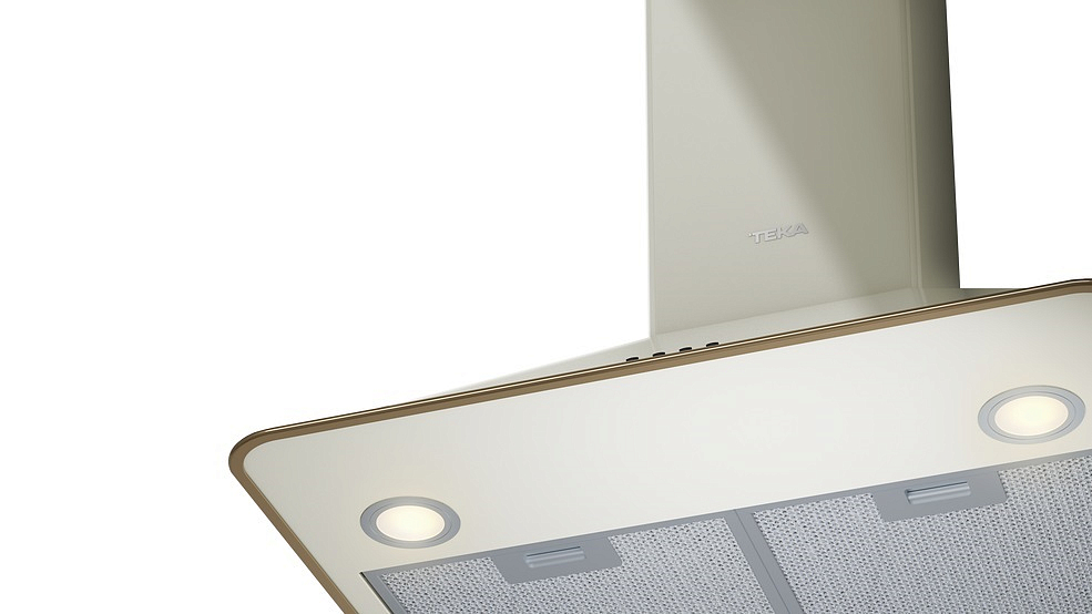 Вытяжка Teka DOS 60.1 VANILLA-OS preview 5