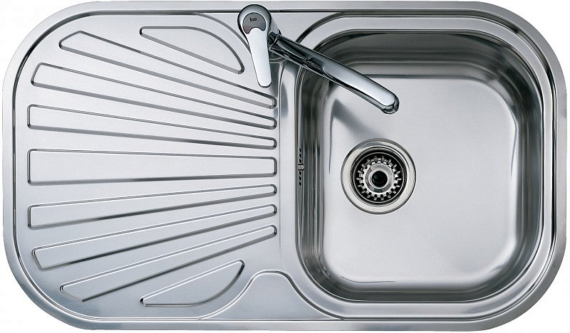 Мойка Teka Stylo 1B 1D Polished preview 1