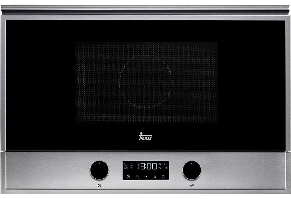 Встраиваемая микроволновая печь Teka MS 622 BIS L preview 1
