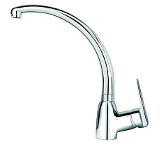 Смеситель Teka Inca N-167