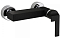 Смеситель для душа Teka Cuadro Black