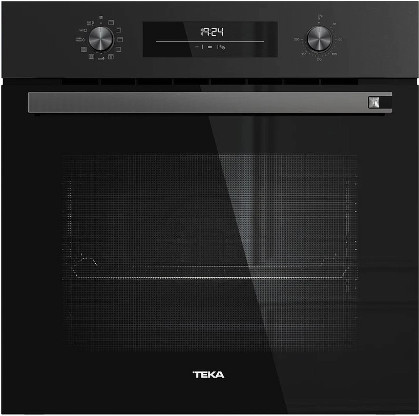 Духовой шкаф Teka HSB 6460 FULL BLACK preview 1