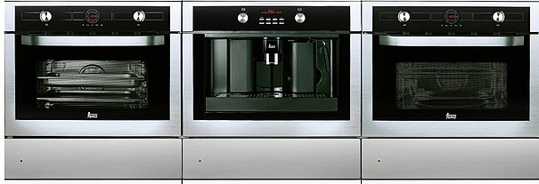 Встраиваемая кофемашина Teka CML 45 preview 8