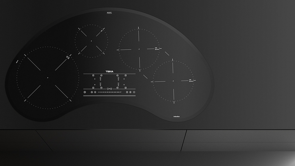 Варочная панель Teka IRC 9430 KS preview 6