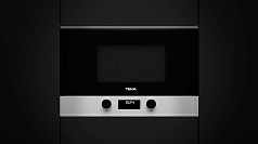 Встраиваемая микроволновая печь Teka MS 622 BIS L SS
