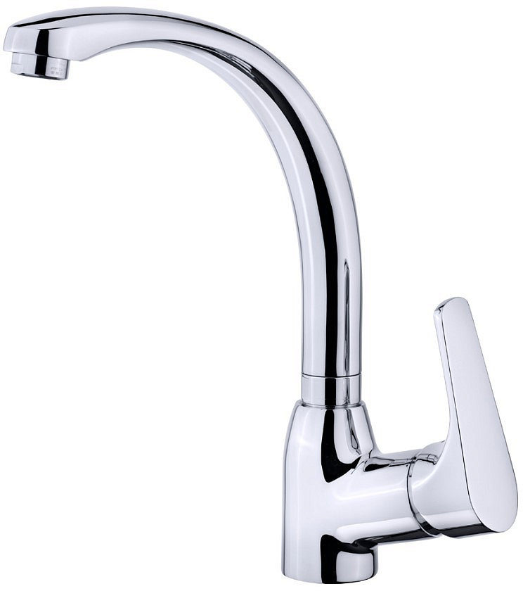 Смеситель Teka MTP 915 CHROME preview 1