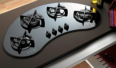 Варочная панель Teka VR 90 4G AI TR AL