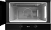 Купить Встраиваемая микроволновая печь Teka ML 8220 BIS L FULL BLACK preview 5