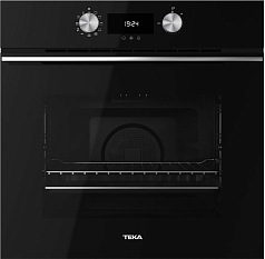 Духовой шкаф Teka HLB 8410 P NIGHT RIVER BLACK
