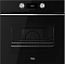 Духовой шкаф Teka HLB 8410 P NIGHT RIVER BLACK