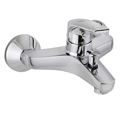 Смеситель для ванны Teka MT Plus