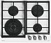Купить Варочная панель Teka GZC 64321 XBN WHITE preview 1