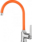 Смеситель Teka IN 995 Orange 1/2"