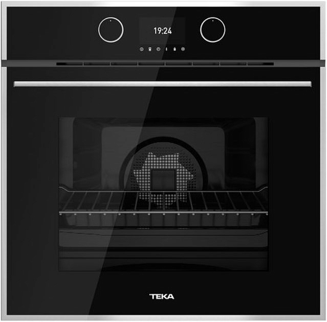 Духовой шкаф Teka HLB 860 STAINLESS STEEL preview 1