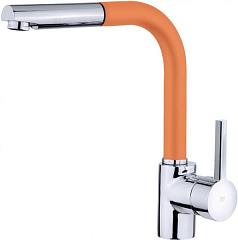 Смеситель Teka ARK 938 ORANGE