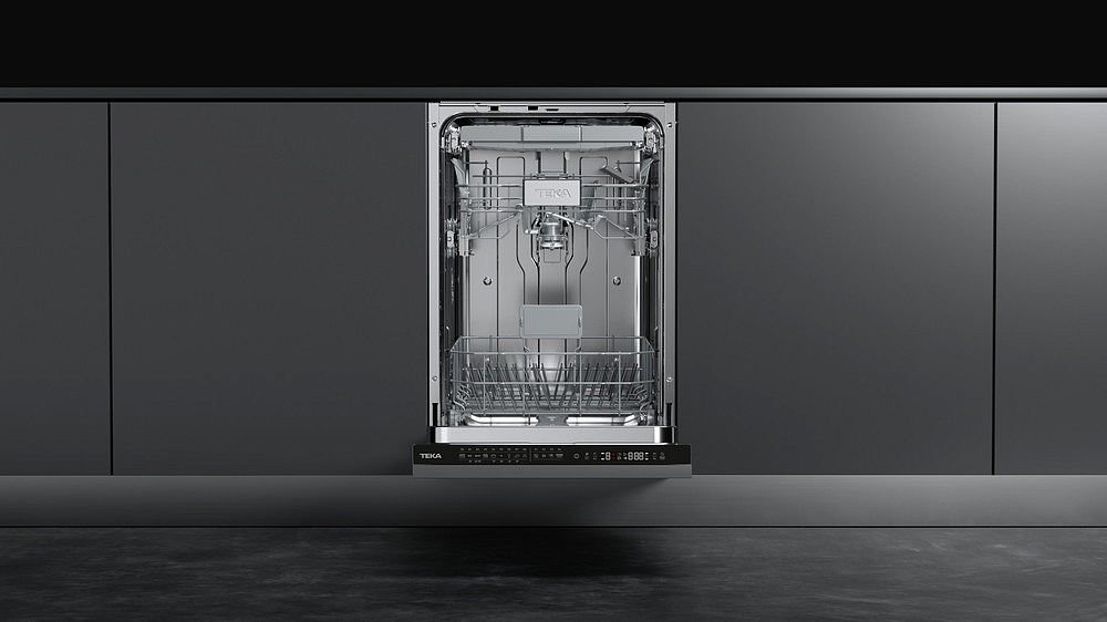 Встраиваемая посудомоечная машина Teka DFI 74950 preview 5