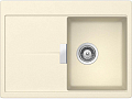 Мойка Teka Gloria 40 B S-TG Vanila