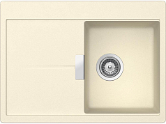 Мойка Teka Gloria 40 B S-TG Vanila