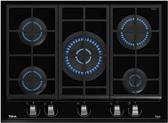 Варочная панель Teka GZC 75330 XBN NIGHT RIVER BLACK