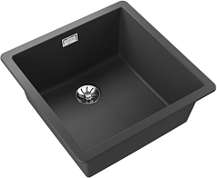 Мойка Teka Radea R10 40.40 M-TG Dark grey